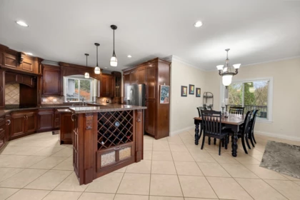 Pantry Photo of 16416 92a Avenue, Surrey, BC