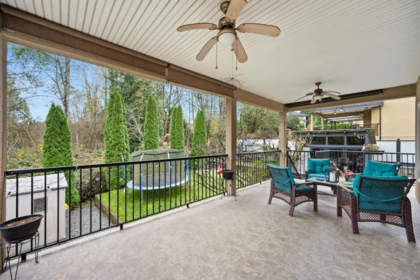 Playground / Recreational Area Near 16416 92a Avenue, Surrey, BC