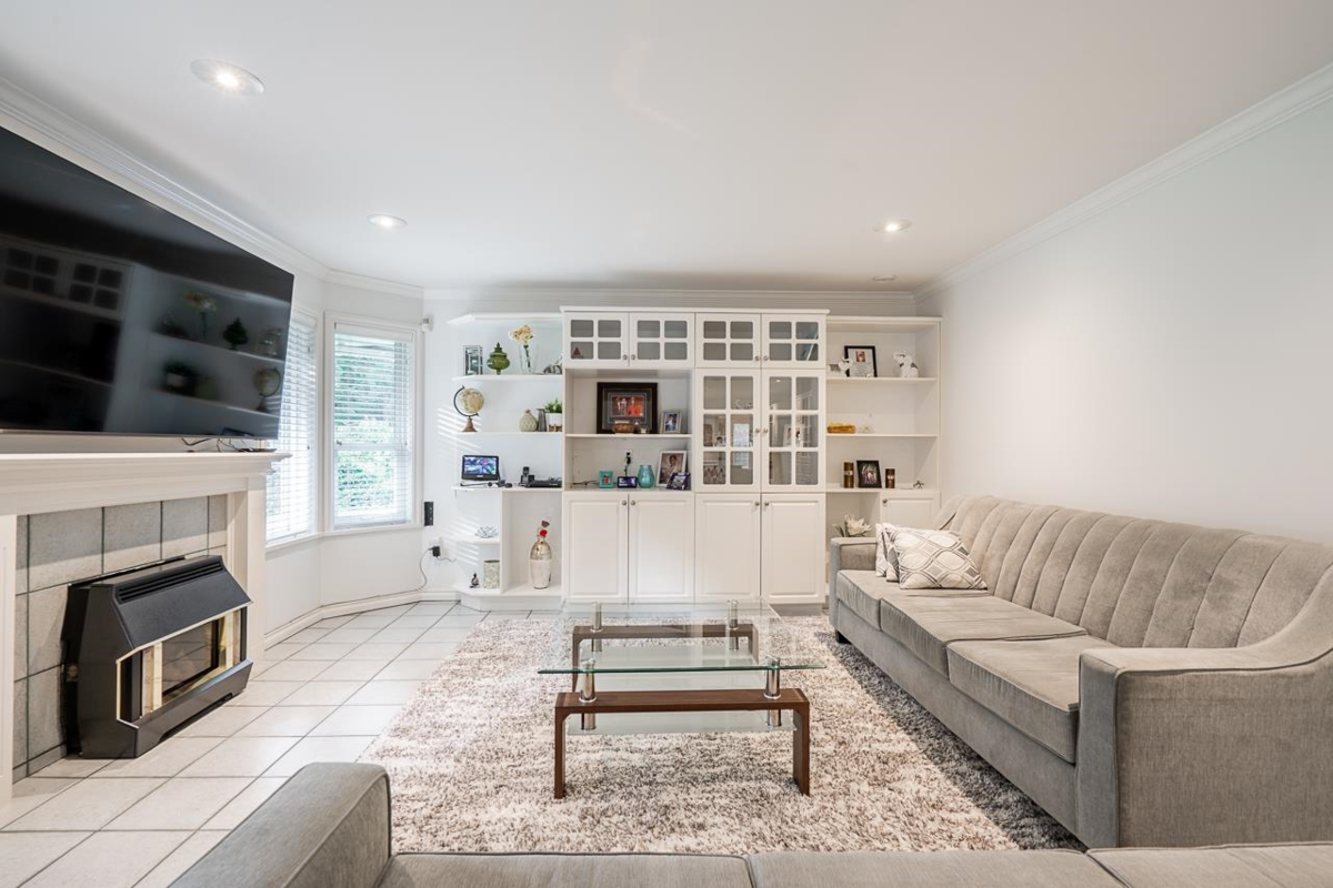 Bedroom 4 Photo of 21022 42 Avenue, Langley, BC