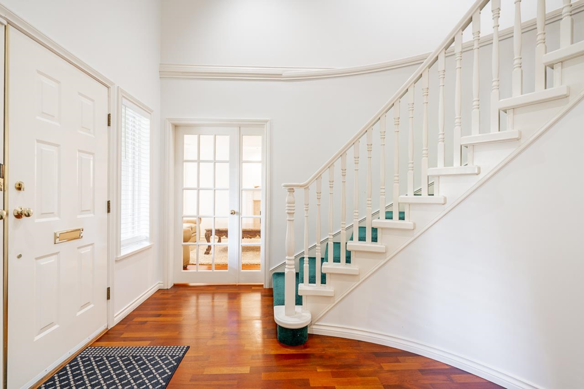 Dining Area Photo of 21022 42 Avenue, Langley, BC