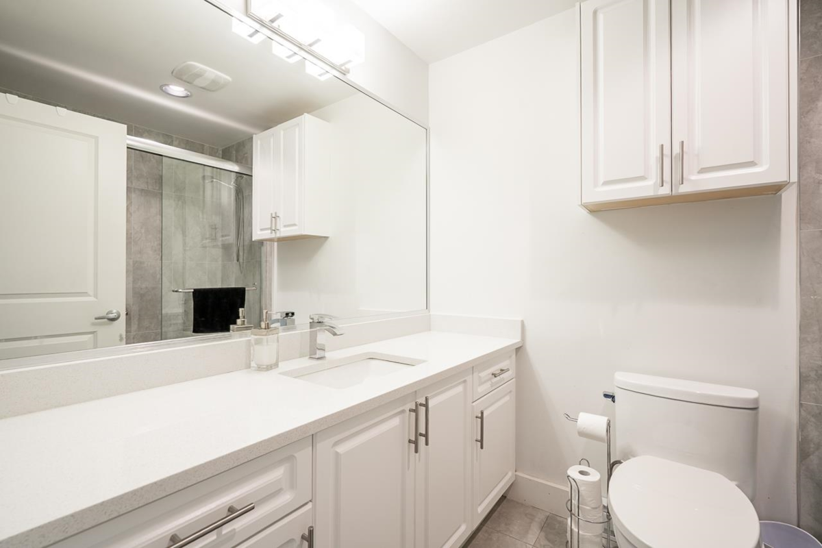 Garage Interior Photo of 21022 42 Avenue, Langley, BC