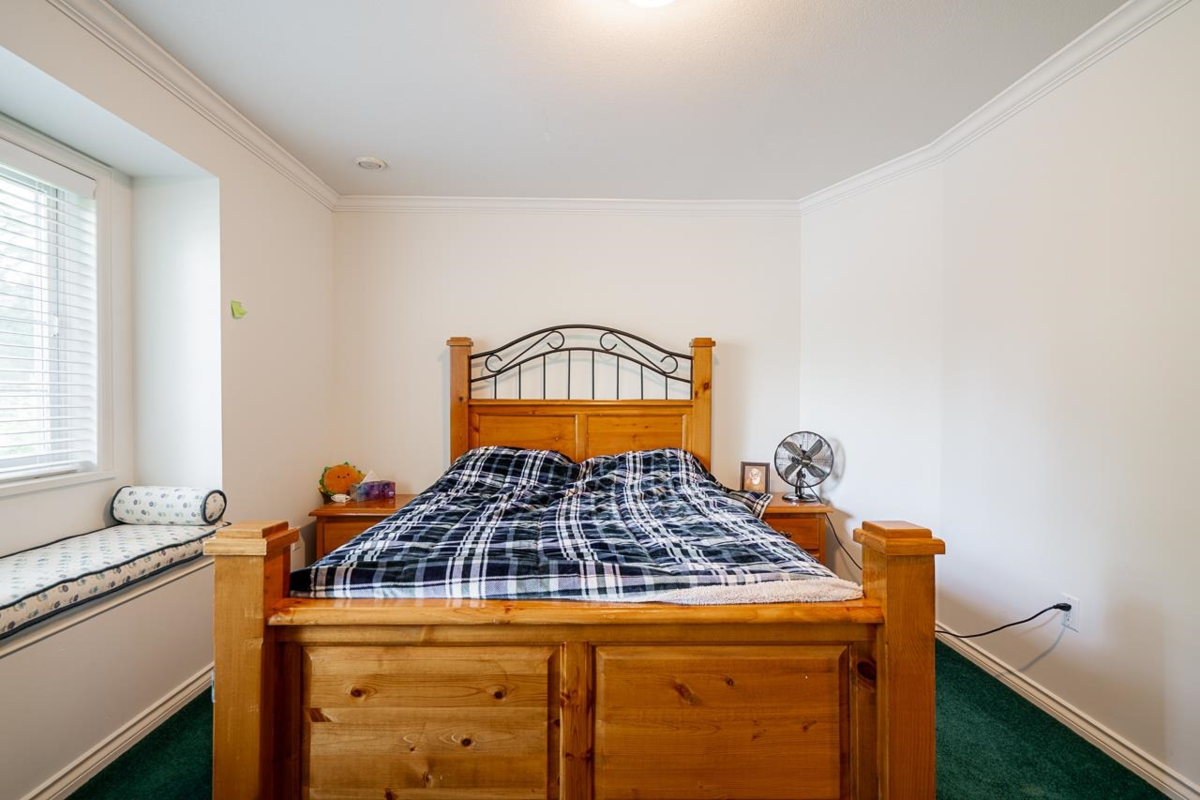 Outdoor Deck Photo of 21022 42 Avenue, Langley, BC