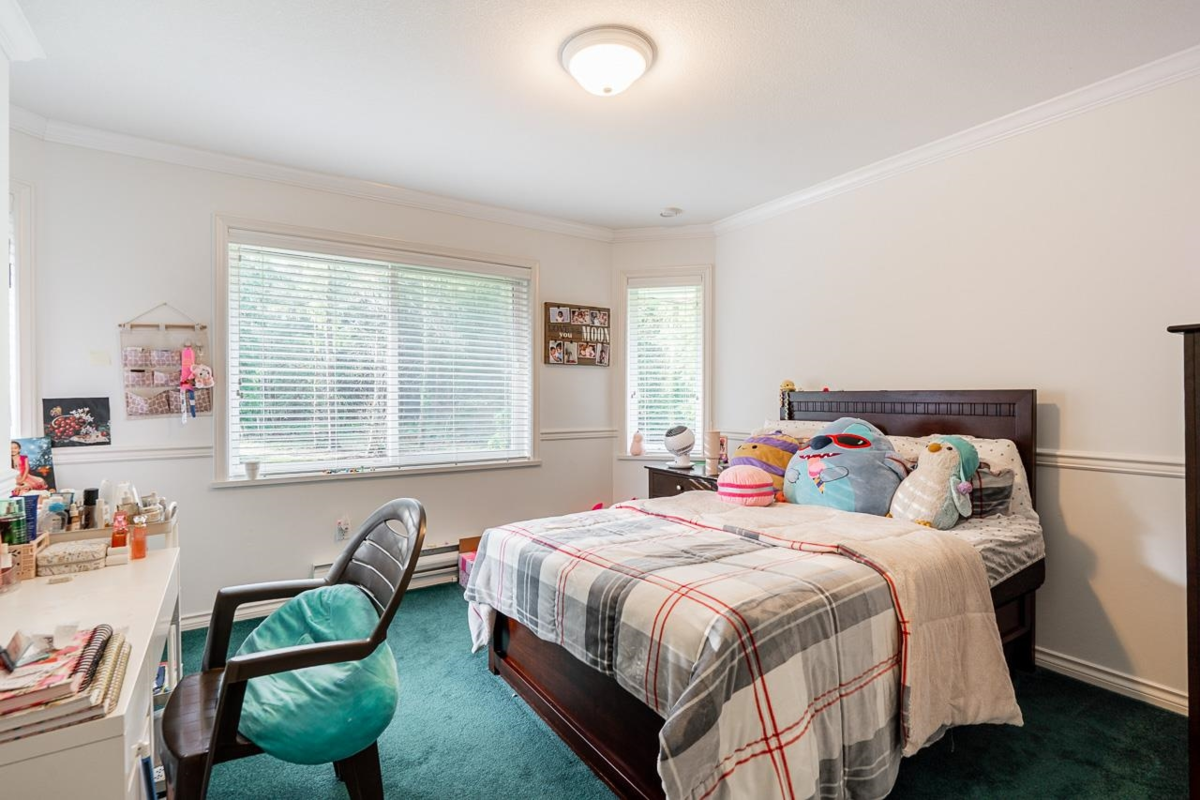 Outdoor Patio Photo of 21022 42 Avenue, Langley, BC