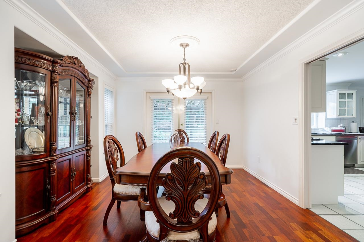 Pantry Photo of 21022 42 Avenue, Langley, BC