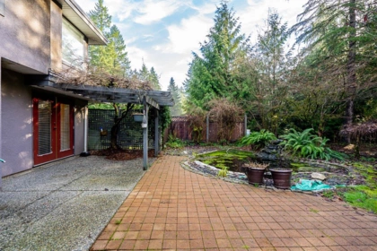 Front Yard Photo of 21022 42 Avenue, Langley, BC