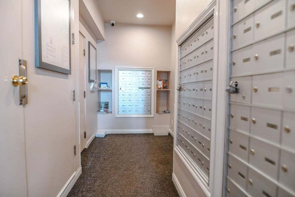 Community Amenities Photo (Clubhouse) of 15B 338 Taylor Way, West Vancouver, BC
