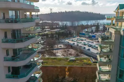 15B 338 Taylor Way, West Vancouver, BC