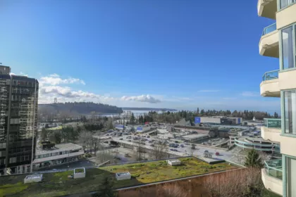 Office / Den Photo of 15B 338 Taylor Way, West Vancouver, BC