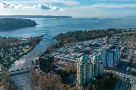 15B 338 Taylor Way, West Vancouver, BC