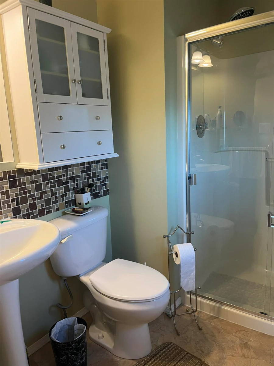 Bedroom 2 Photo of 130 7610 Evans Road, Chilliwack, BC