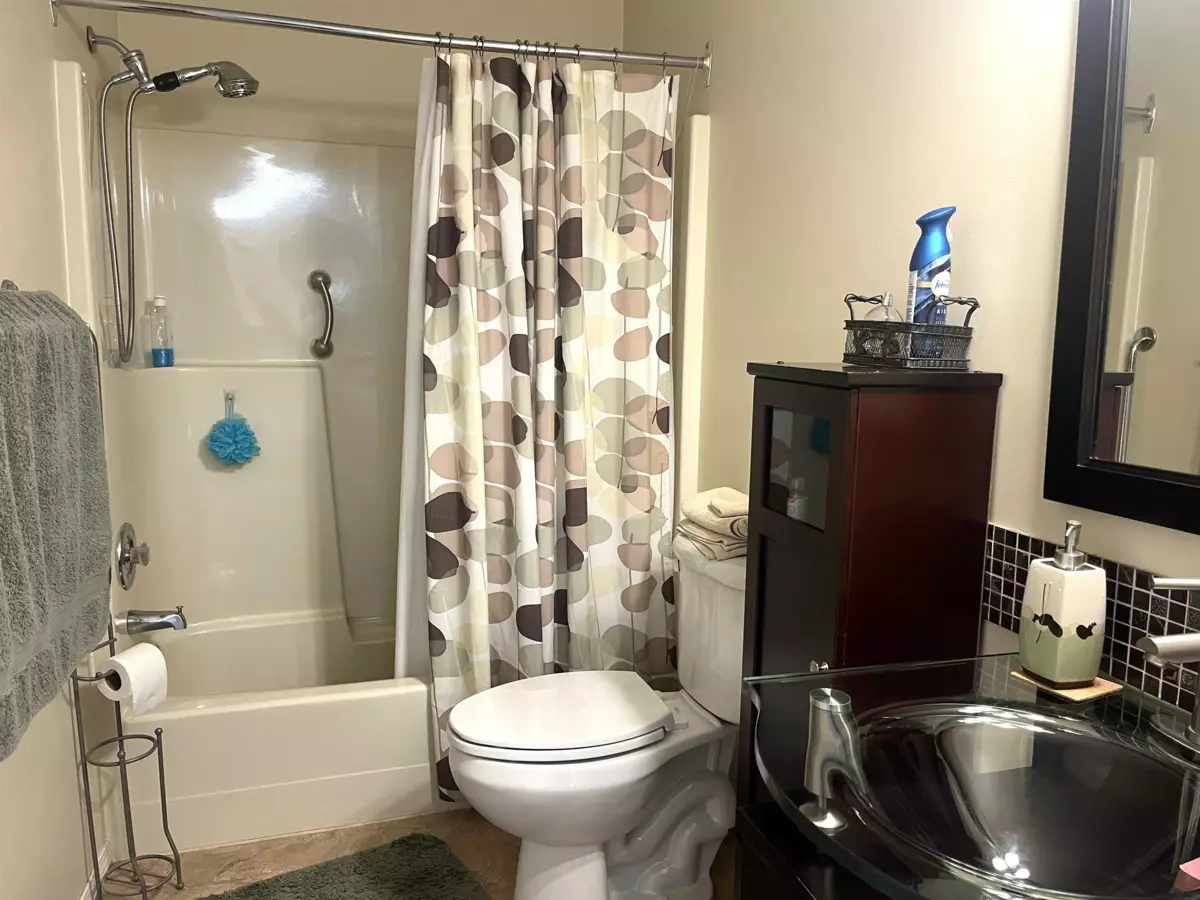 Bedroom 3 Photo of 130 7610 Evans Road, Chilliwack, BC