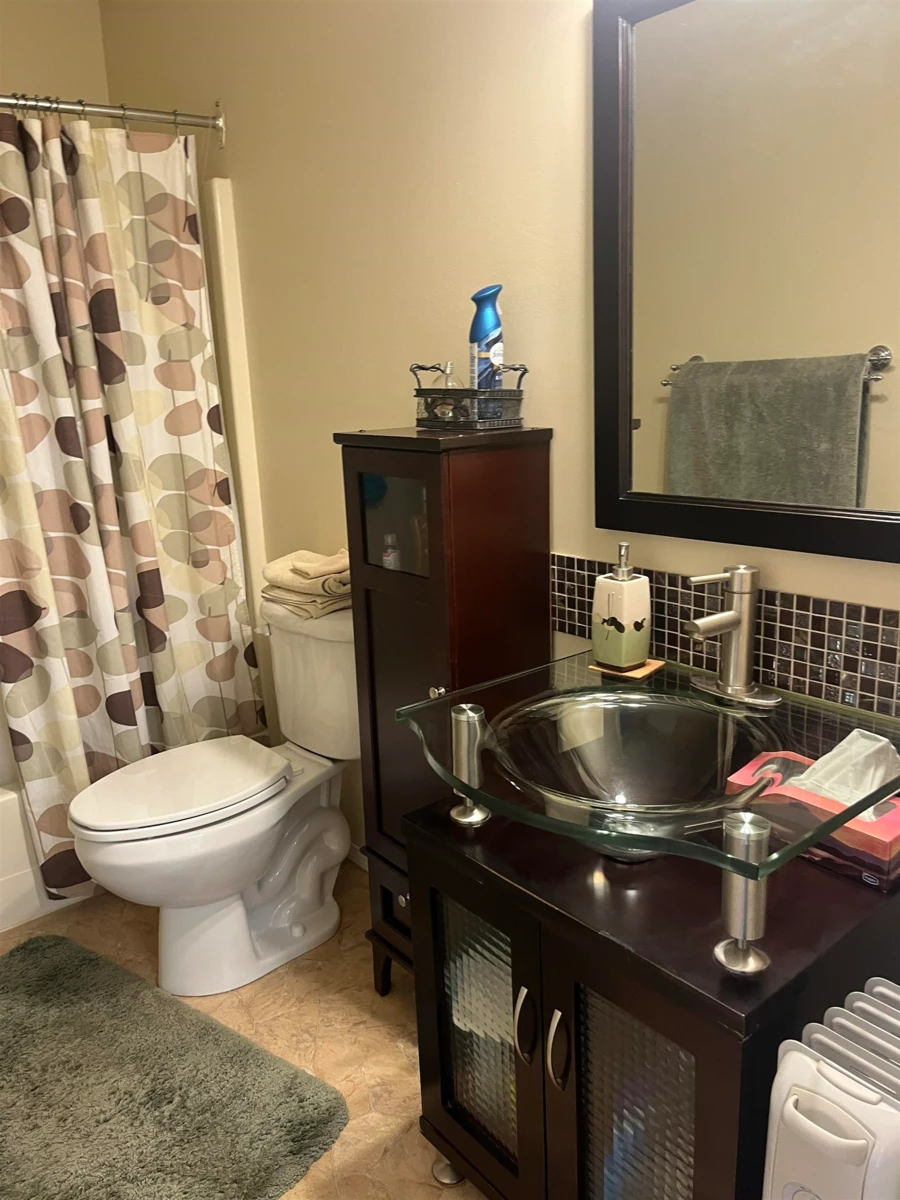 Bedroom 4 Photo of 130 7610 Evans Road, Chilliwack, BC