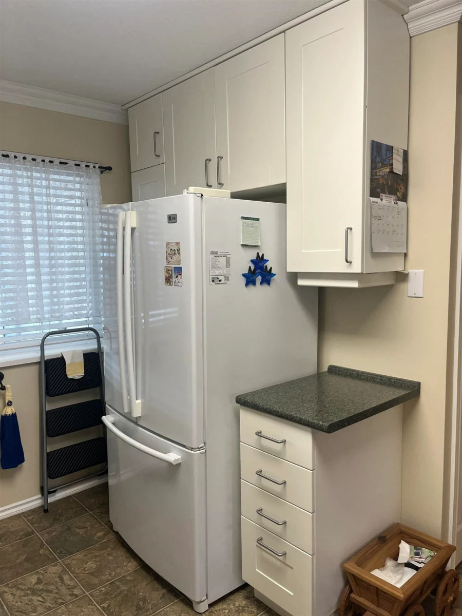 Family Room Photo of 130 7610 Evans Road, Chilliwack, BC