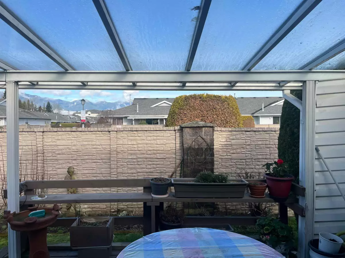 Office / Den Photo of 130 7610 Evans Road, Chilliwack, BC