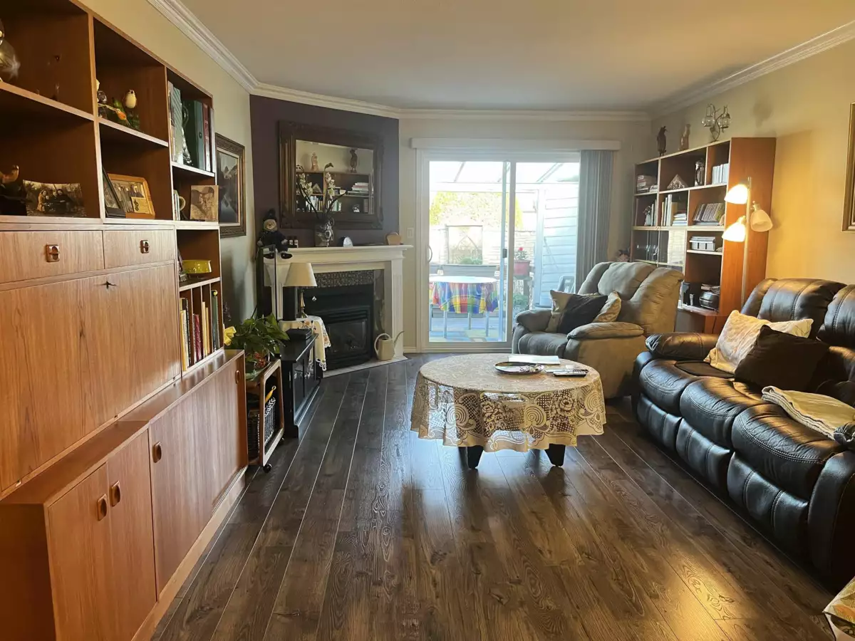 Pantry Photo of 130 7610 Evans Road, Chilliwack, BC