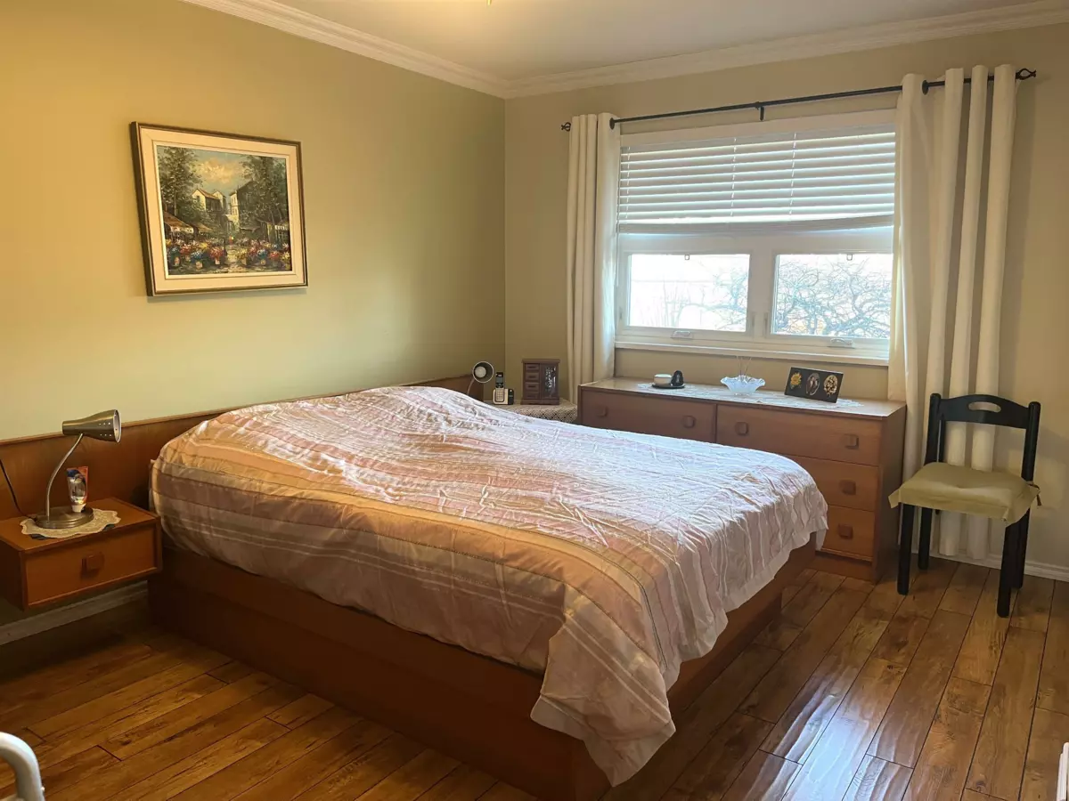 Primary Bedroom Photo of 130 7610 Evans Road, Chilliwack, BC