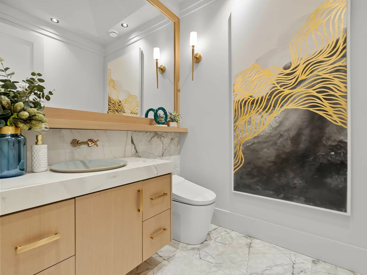 Bedroom 2 Photo of 3428 Trumond Avenue, Richmond, BC