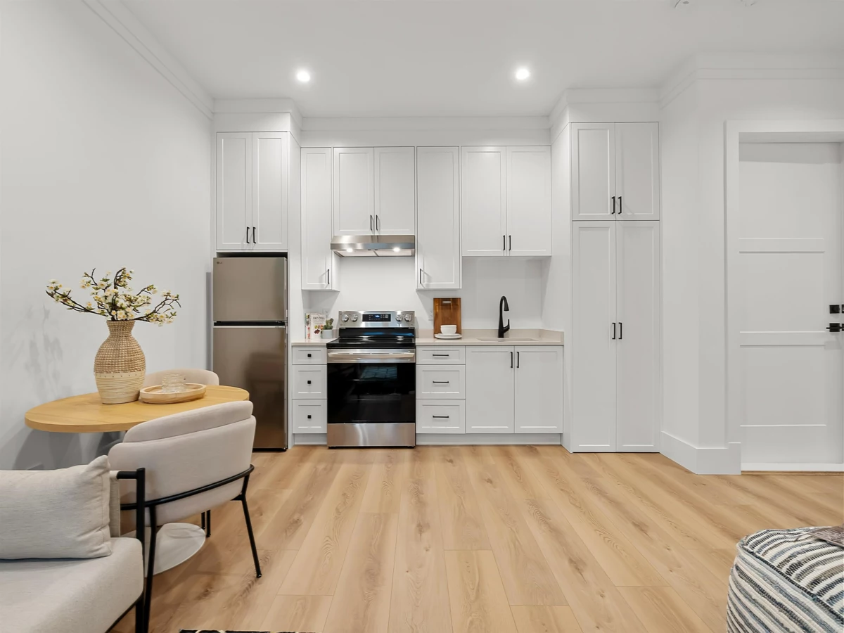 Bedroom 4 Photo of 3428 Trumond Avenue, Richmond, BC