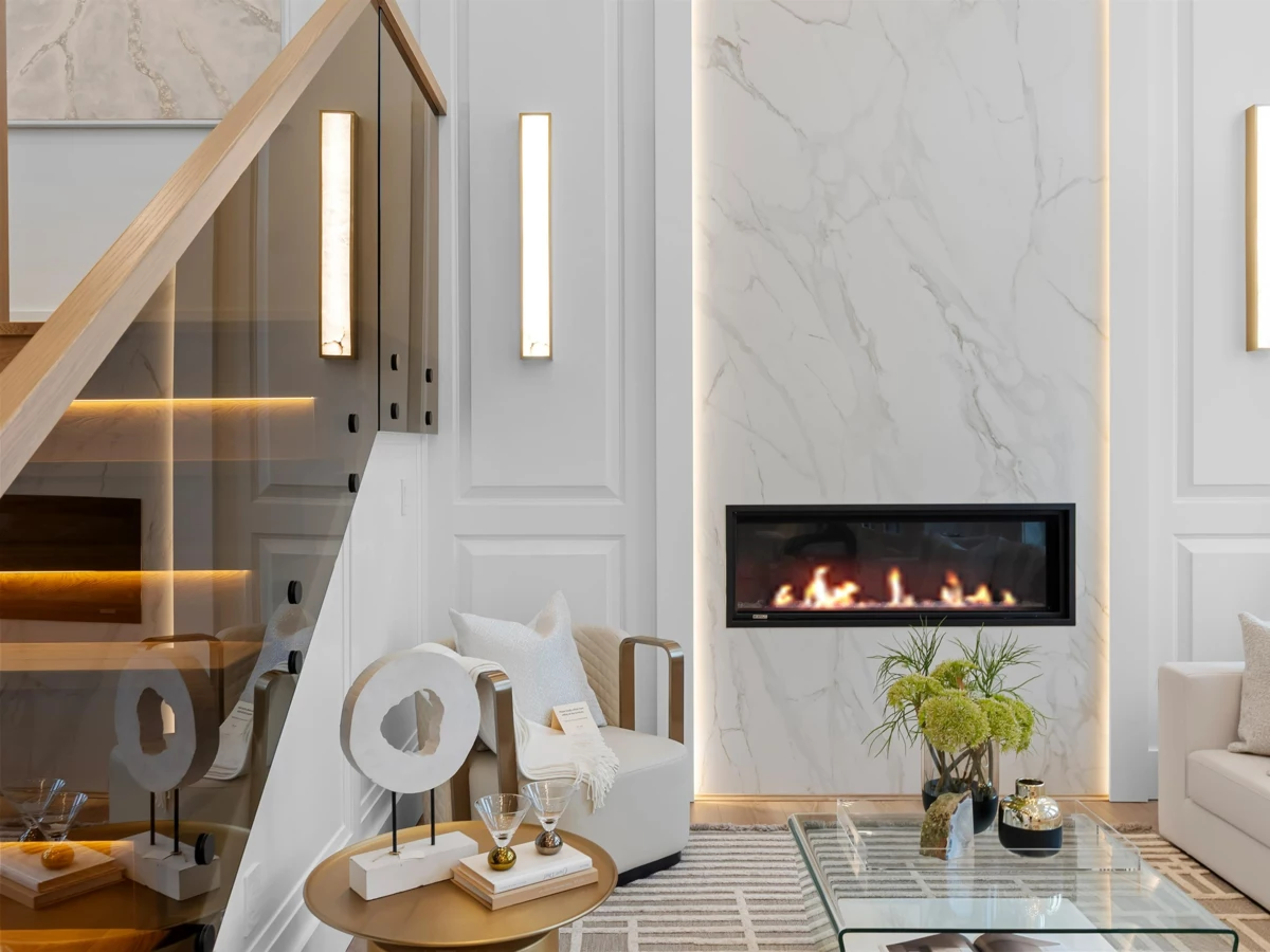 Dining Area Photo of 3428 Trumond Avenue, Richmond, BC