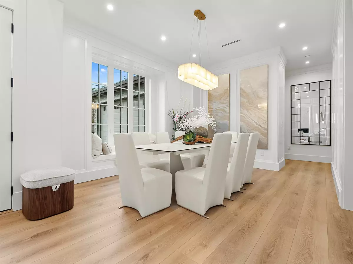 Kitchen Photo of 3428 Trumond Avenue, Richmond, BC
