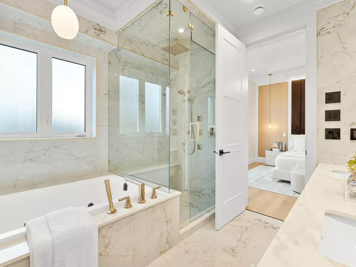 Laundry Room Photo of 3428 Trumond Avenue, Richmond, BC