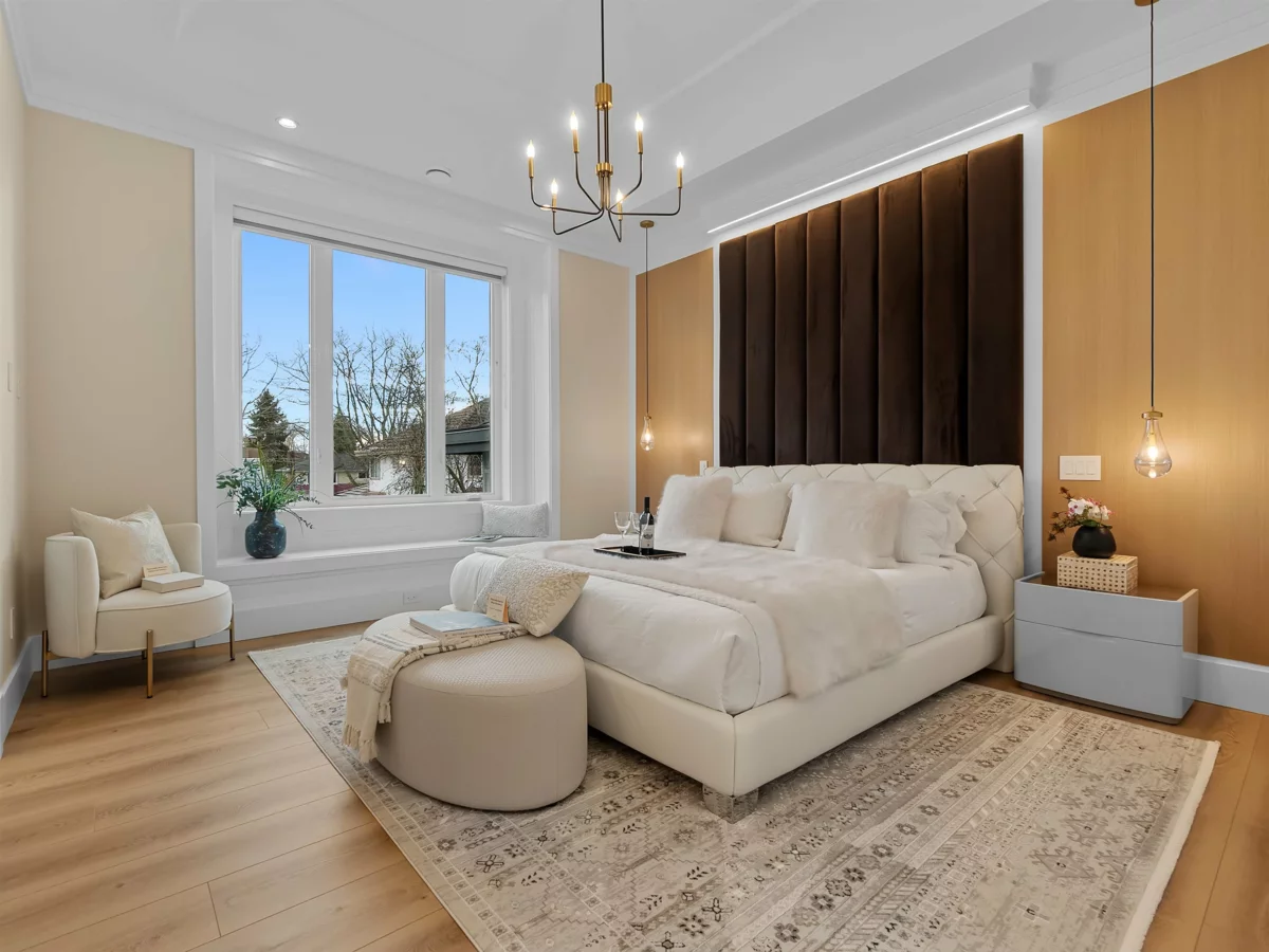 Office / Den Photo of 3428 Trumond Avenue, Richmond, BC