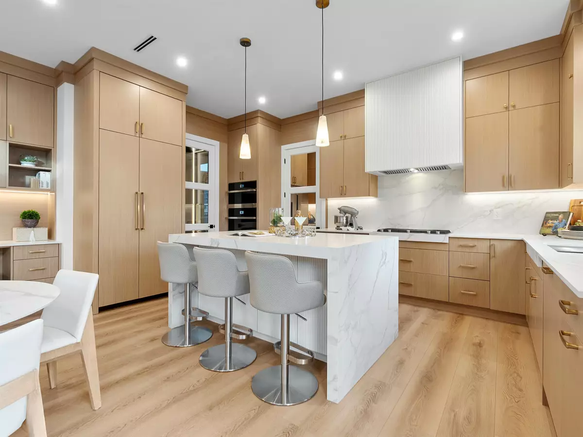 Pantry Photo of 3428 Trumond Avenue, Richmond, BC