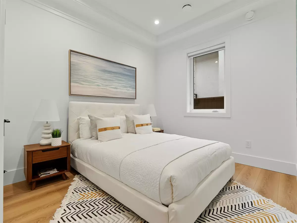 Powder Room Photo of 3428 Trumond Avenue, Richmond, BC