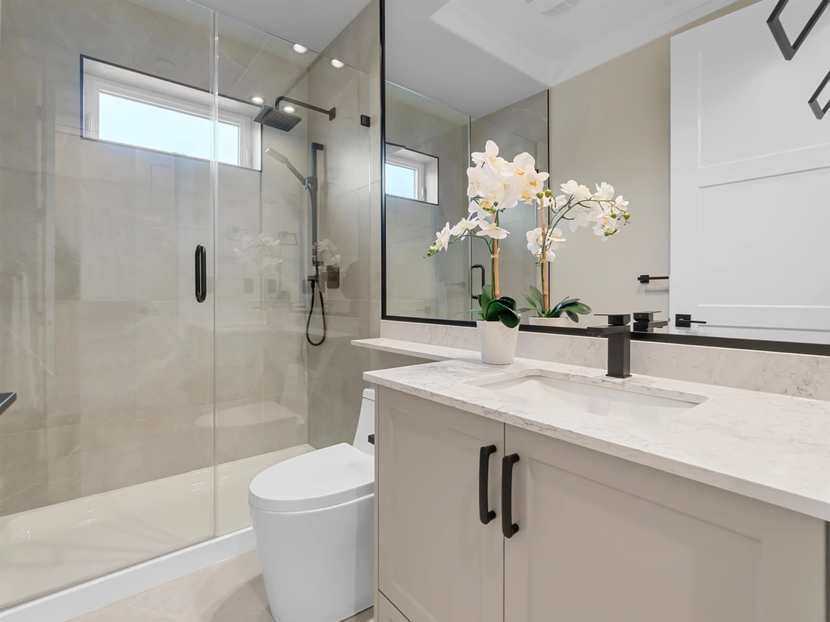 Staircase Photo of 3428 Trumond Avenue, Richmond, BC