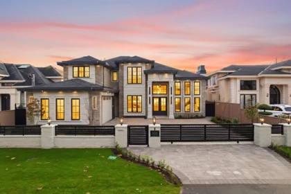 3428 Trumond Avenue, Richmond, BC, Seafair — 5 bed single family residence for sale