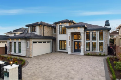 3428 Trumond Avenue, Richmond, BC, Richmond — Single Family Residence for sale