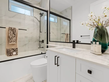 Guest Bathroom Photo of 3428 Trumond Avenue, Richmond, BC