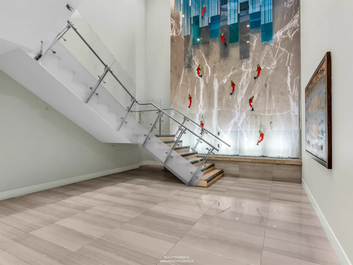 Outdoor Patio Photo of 509 1633 Ontario Street, Vancouver, BC