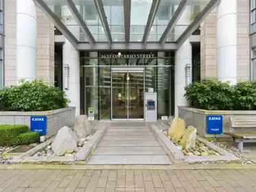 509 1633 Ontario Street, Vancouver, BC, Vancouver — Apartment/Condo for sale