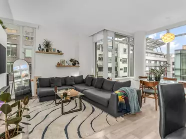 509 1633 Ontario Street, Vancouver, BC, Vancouver — Apartment/Condo for sale
