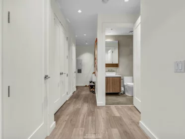 Staircase Photo of 509 1633 Ontario Street, Vancouver, BC
