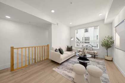 6 728 Lea Avenue, Coquitlam, BC, Coquitlam — Townhouse for sale