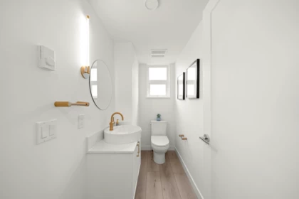 Primary Bathroom Photo of 6 728 Lea Avenue, Coquitlam, BC