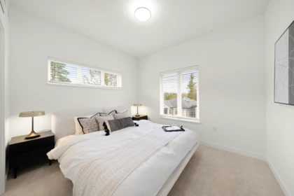 Walk-In Closet Photo of 6 728 Lea Avenue, Coquitlam, BC