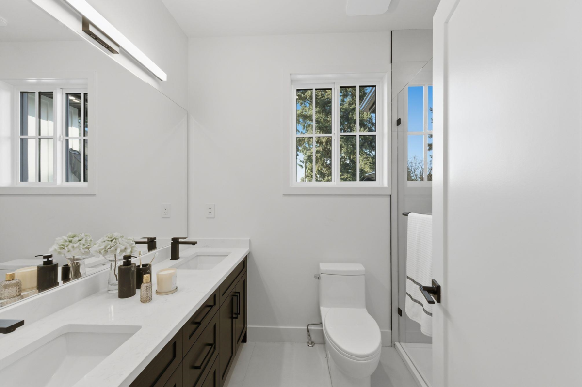 Bedroom 3 Photo of 8186 117 Street, Delta, BC