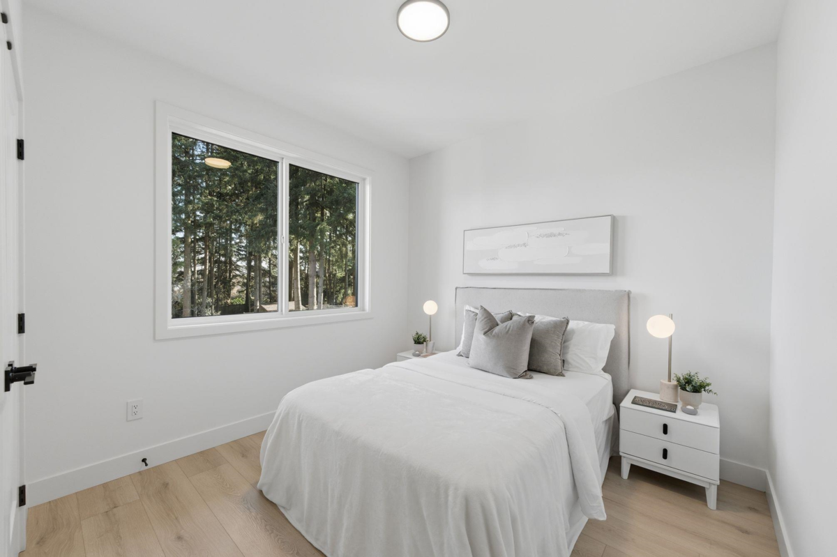 Bedroom 4 Photo of 8186 117 Street, Delta, BC