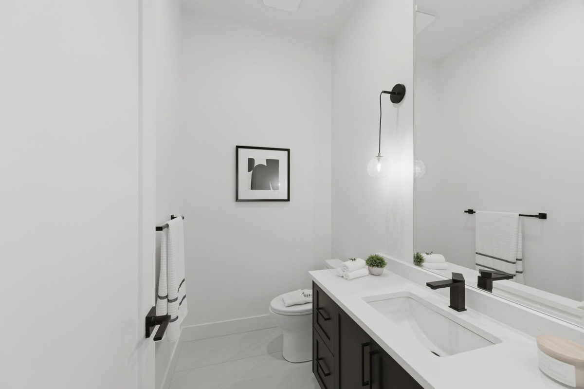 Family Room Photo of 8186 117 Street, Delta, BC