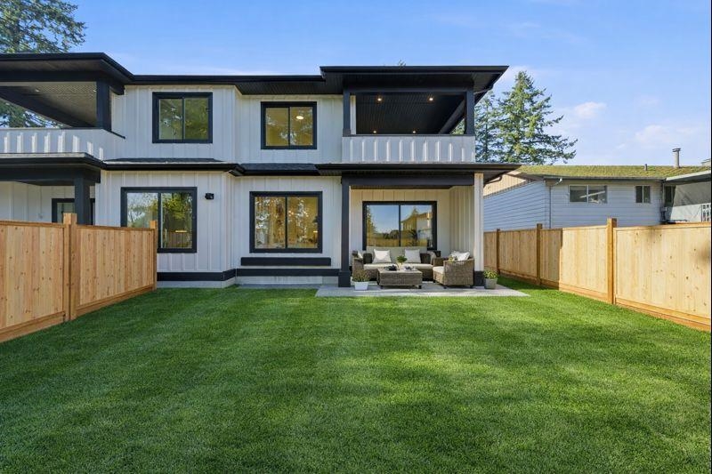Garage Interior Photo of 8186 117 Street, Delta, BC