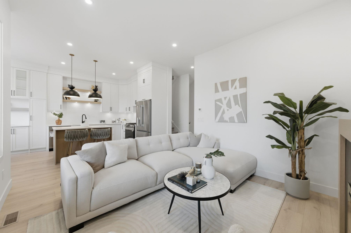 Kitchen Photo of 8186 117 Street, Delta, BC