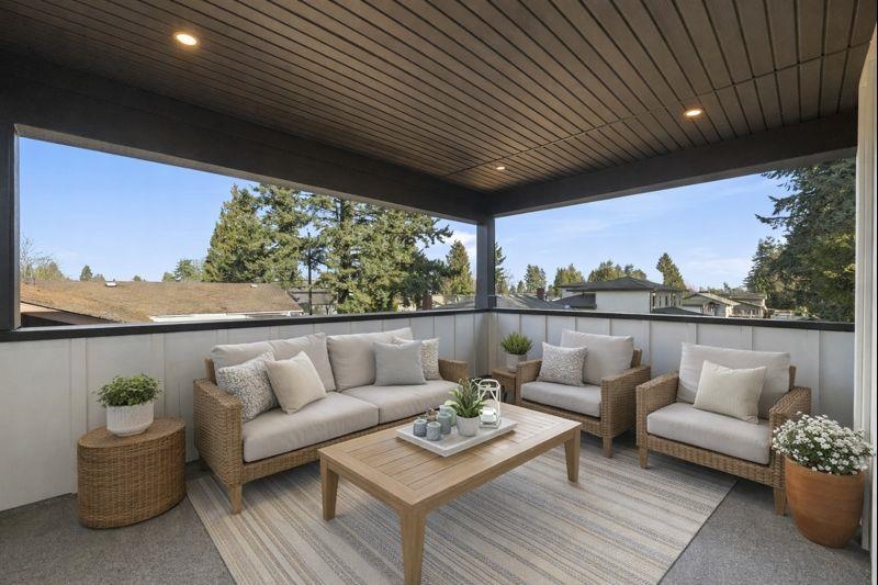 Office / Den Photo of 8186 117 Street, Delta, BC