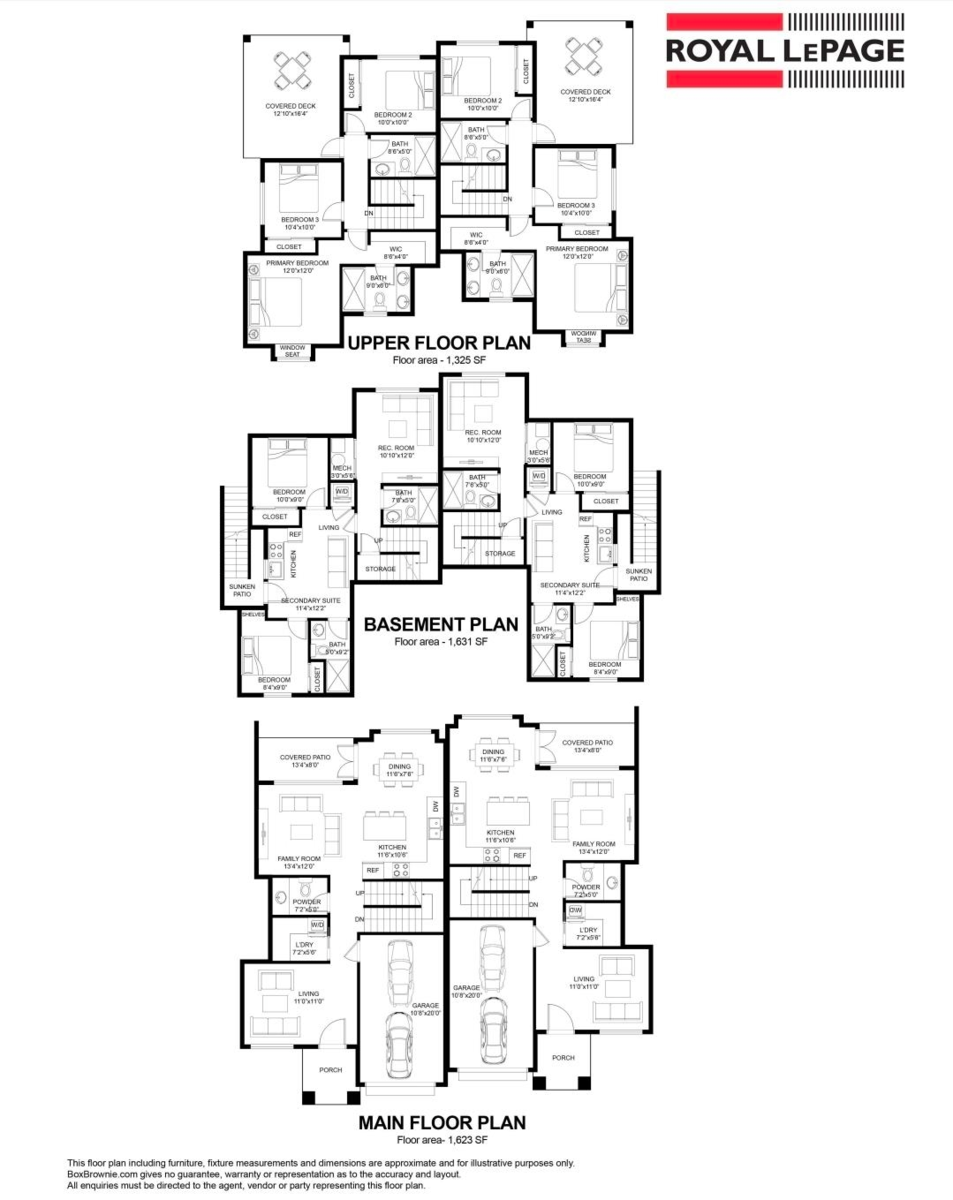 Outdoor Patio Photo of 8186 117 Street, Delta, BC