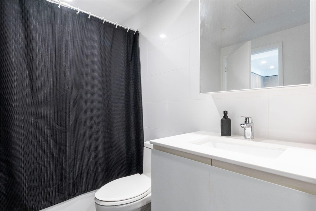 Bedroom 3 Photo of 609 3833 Evergreen Place, Burnaby, BC