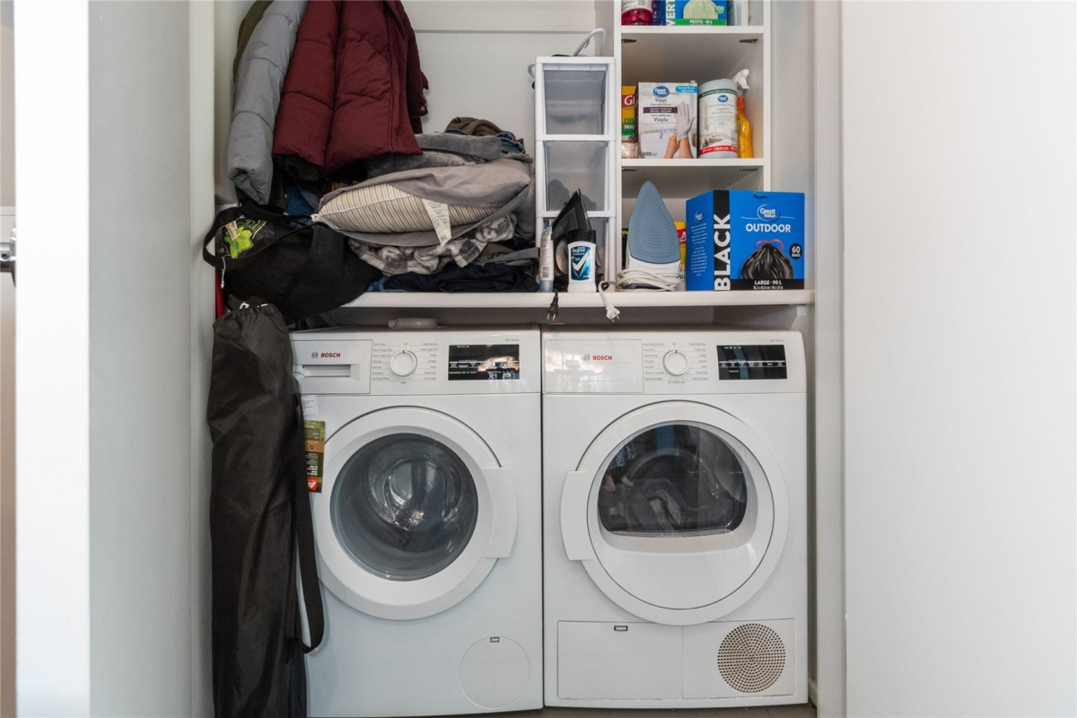 Bedroom 4 Photo of 609 3833 Evergreen Place, Burnaby, BC