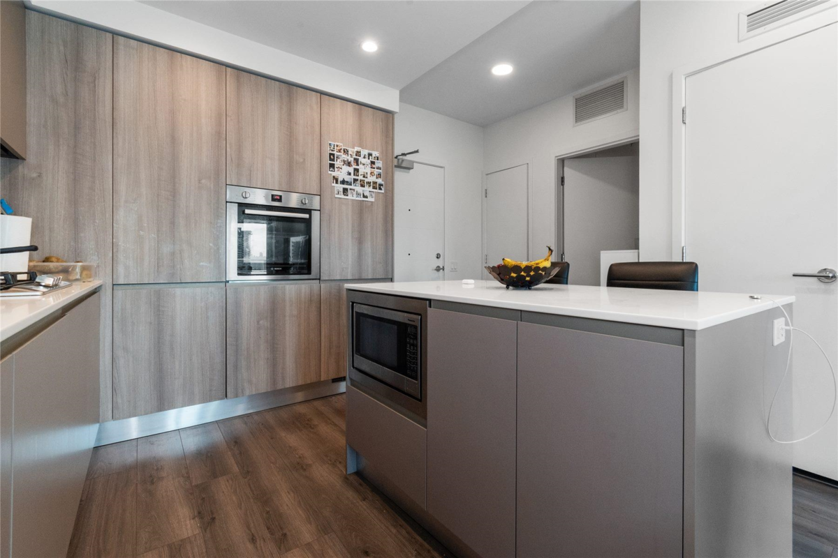 Family Room Photo of 609 3833 Evergreen Place, Burnaby, BC