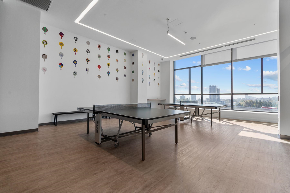 Guest Bathroom Photo of 609 3833 Evergreen Place, Burnaby, BC